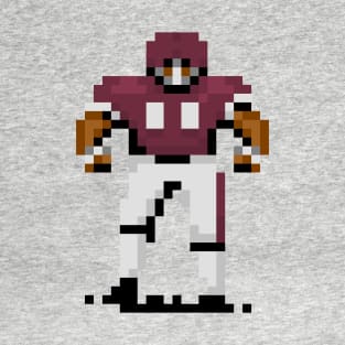 16-Bit Football - Starkville T-Shirt